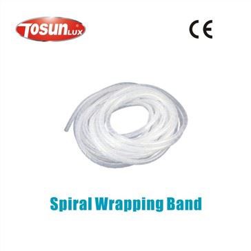 SWB1 Spiral Wrapping Band (SWB1-06 / SWB1-08 / SWB1-10 / SWB1-12 / SWB1-15)