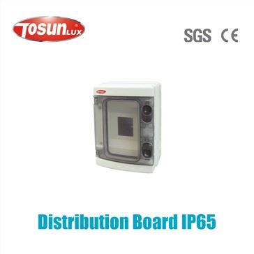 IP65 distribution board (HA series)