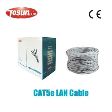 CAT5e LAN Cable (90653091)
