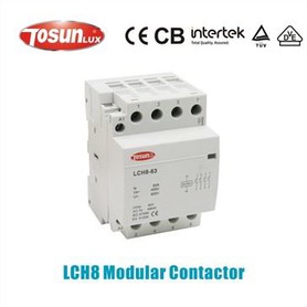 Modular Contactor (LCH8-25 / 20 / 25 / LCH8-63 / 40)