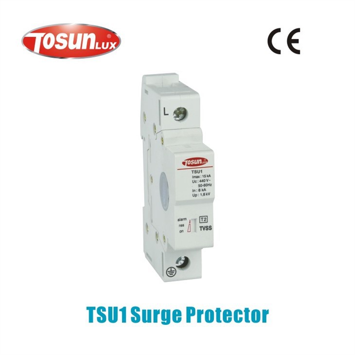 AC Surge Protector SPD (91151627)