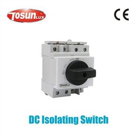 DC Isolating Switch (S32D/S32D-T/S32D-TL/S32D-W1/S32D-W2)