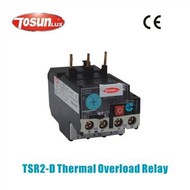 overload relay thermal unit (TSR2-D13,TSR2-D33)