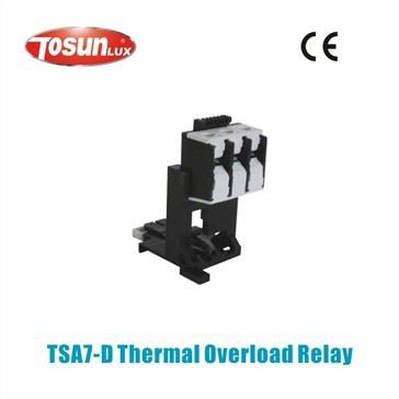 TSA7-D Thermal Overload Relay (91931614)