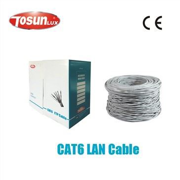 CAT6 LAN Cable (91937270)