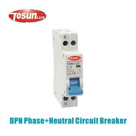 DPN Circuit Breaker (92617623)