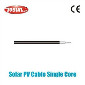 Solar PV Cable Single Core (Solar PV Cable Single Core)