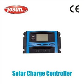 SPT/PV Solar Charge Controller (SPT/PV series)