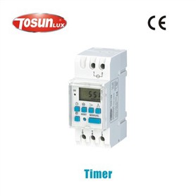 Astronomical Latitude Timer (Operating voltage / Power consumption / Accuracy / On/off Setting / Minimum setting unit)