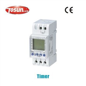 Pulse Time Switch (Full timing range / Rated voltage / Contact capacity / Contact form / Accuracy)