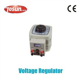 Voltage Regulator (TDGC 2 -0.2KVA / TDGC 2 -0.25KVA / TDGC 2 -0.5KVA / TDGC 2 -1KVA / TDGC 2 -2KVA)