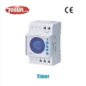 Lcd Display Modular Timer (Voltage / Voltage range / Timing error / On/off setting / Power consumption)