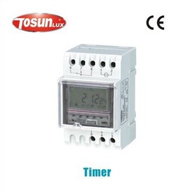 2 Circuit Lcd Display Timer (Voltage / Voltage range / Timing error / On/off setting / Power consumption)