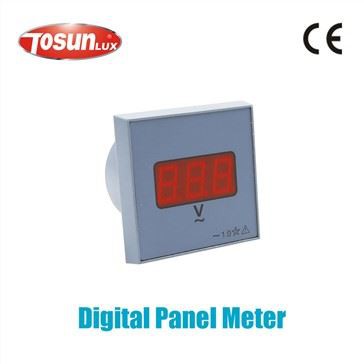 Digital Panel Voltmeter (VT series)