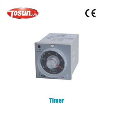 Analogue Timing Relay (93397027)