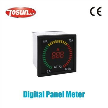 Digital Panel Ammeter (AT series)