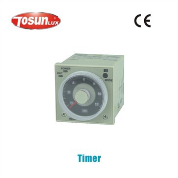 Adjustable Timing Relay (93530421)