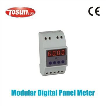 Modular Digital Panel Meter (TED-D45)