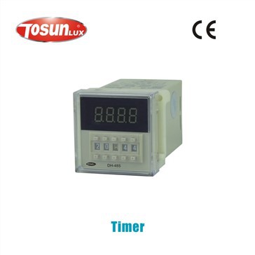 Digital Timing Relay (93532561)