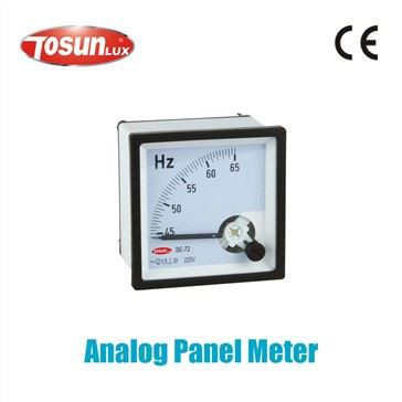 SE Analog Panel Meter (SE series)