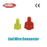 P8 Double Wings End Wire Connector (P8-1 / P8-2 / P8-3 / P8-5 / P8-7)