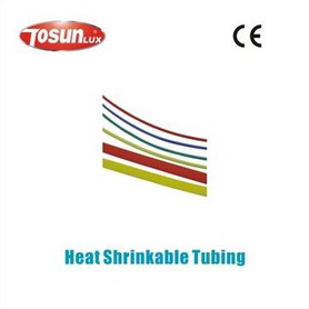 Heat Shrinkable Tubing