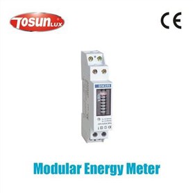 DM25S DM25SC DM65S DM65SC Modular Energy Meter (DM25S DM25SC DM65S)