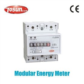 DM100 Series Modular Energy Meter (DM100 series)