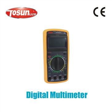 high accuracy digital multimeterMultimeter (DT920 series)