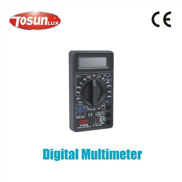 DT830 Series Digital Multimeter (DT830 series)