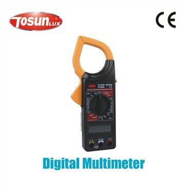 DT266 Series Digital Multimeter (DT266 series)