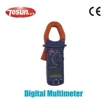 DT201 Series Digital Multimeter (DT201 series)