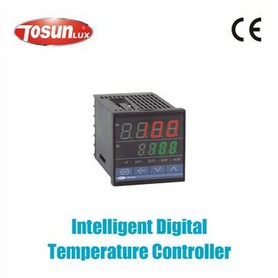Intelligent Digital Temperature Controller (TS-C series)