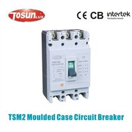 Moulded Case Circuit Breaker TSM2 (ON / TSM2-63L / TSM2-63M / TSM2-100L / TSM2-100M)