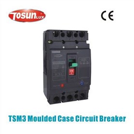 Moulded Case Circuit Breaker Adjustable (AC690V / TSM3-63L / TSM3-63M / TSM3-125L / TSM3-125M)