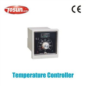 TC Series Temperature Controller (TC-1)